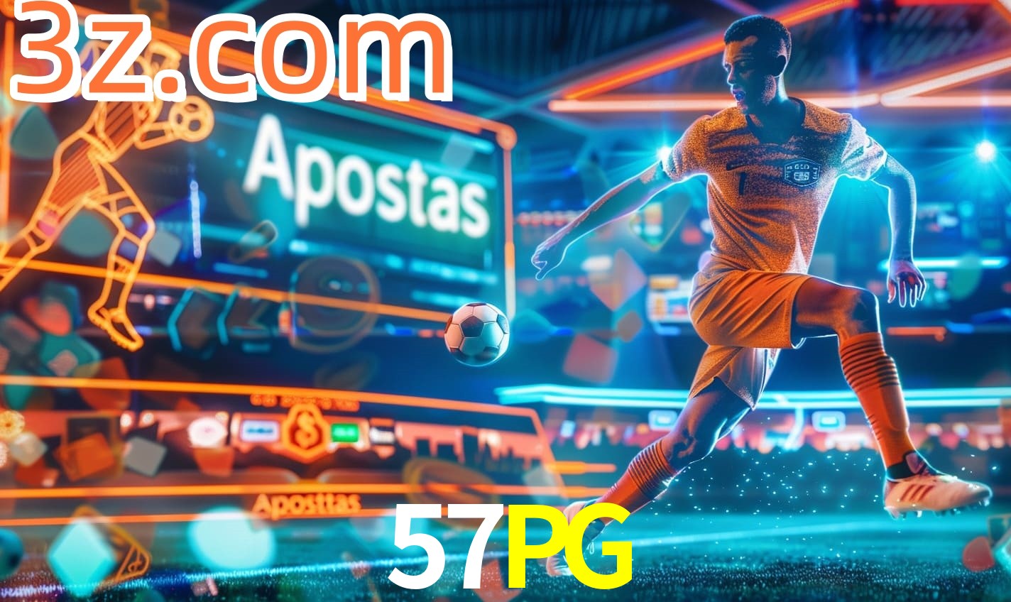 Apostas 57PG